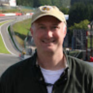 Meet your Posher, Peter